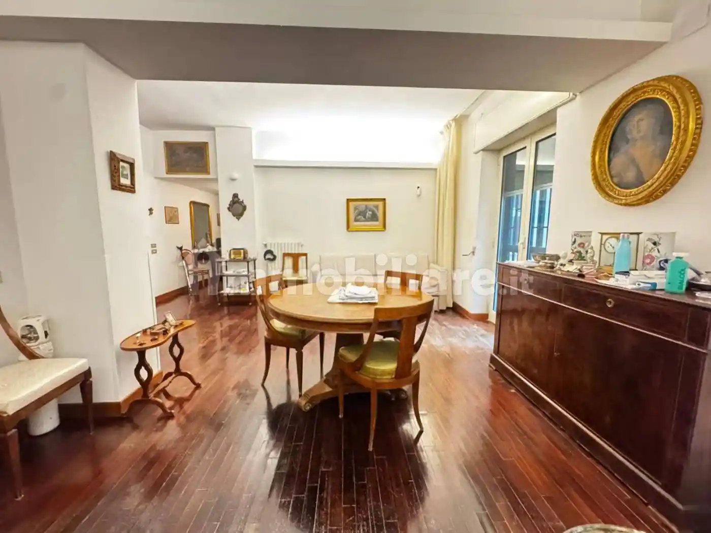 Quadrilocale corso Vittorio Emanuele 70, Mergellina - Piedigrotta, Napoli - foto 3