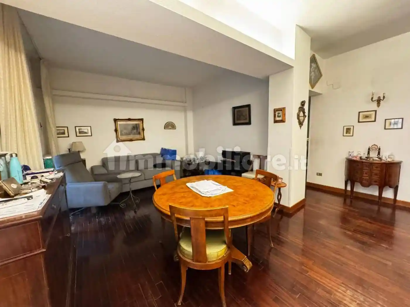 Quadrilocale corso Vittorio Emanuele 70, Mergellina - Piedigrotta, Napoli - foto 4