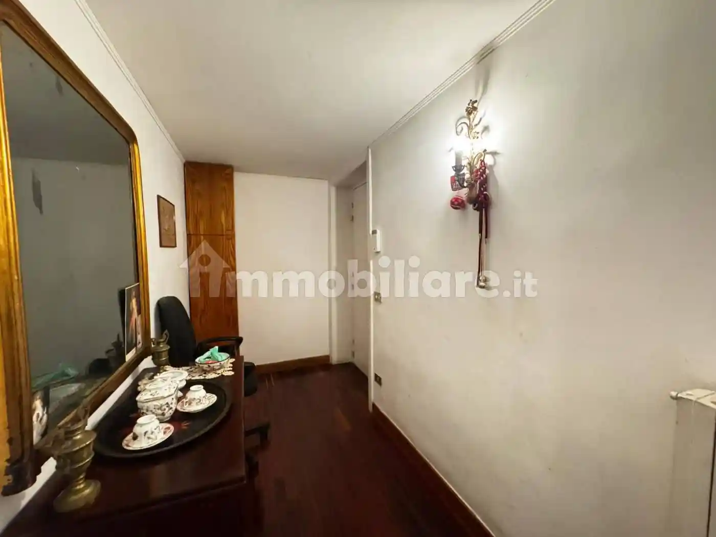 Quadrilocale corso Vittorio Emanuele 70, Mergellina - Piedigrotta, Napoli - foto 5