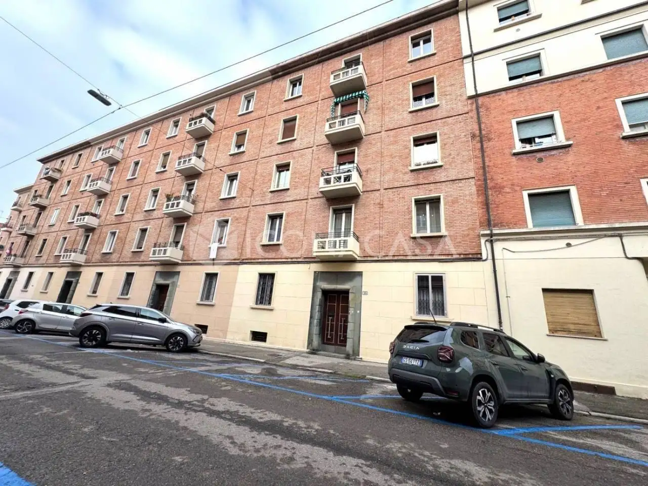 Appartamento in vendita a Bologna