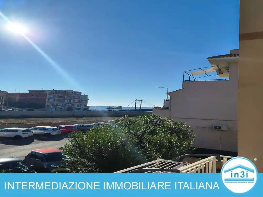 Trilocale via del Porto, Zona Domitilla, Ladispoli - foto 3