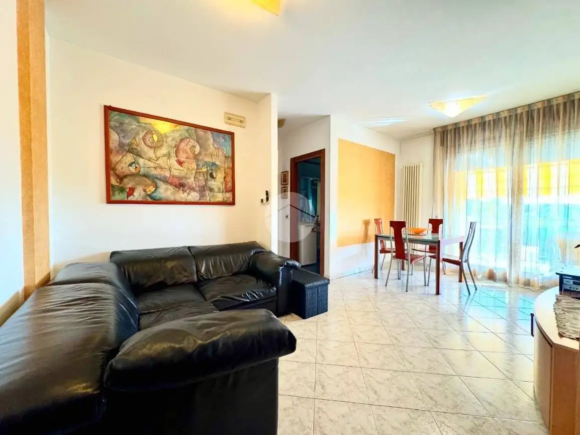 Appartamento in vendita a Chioggia