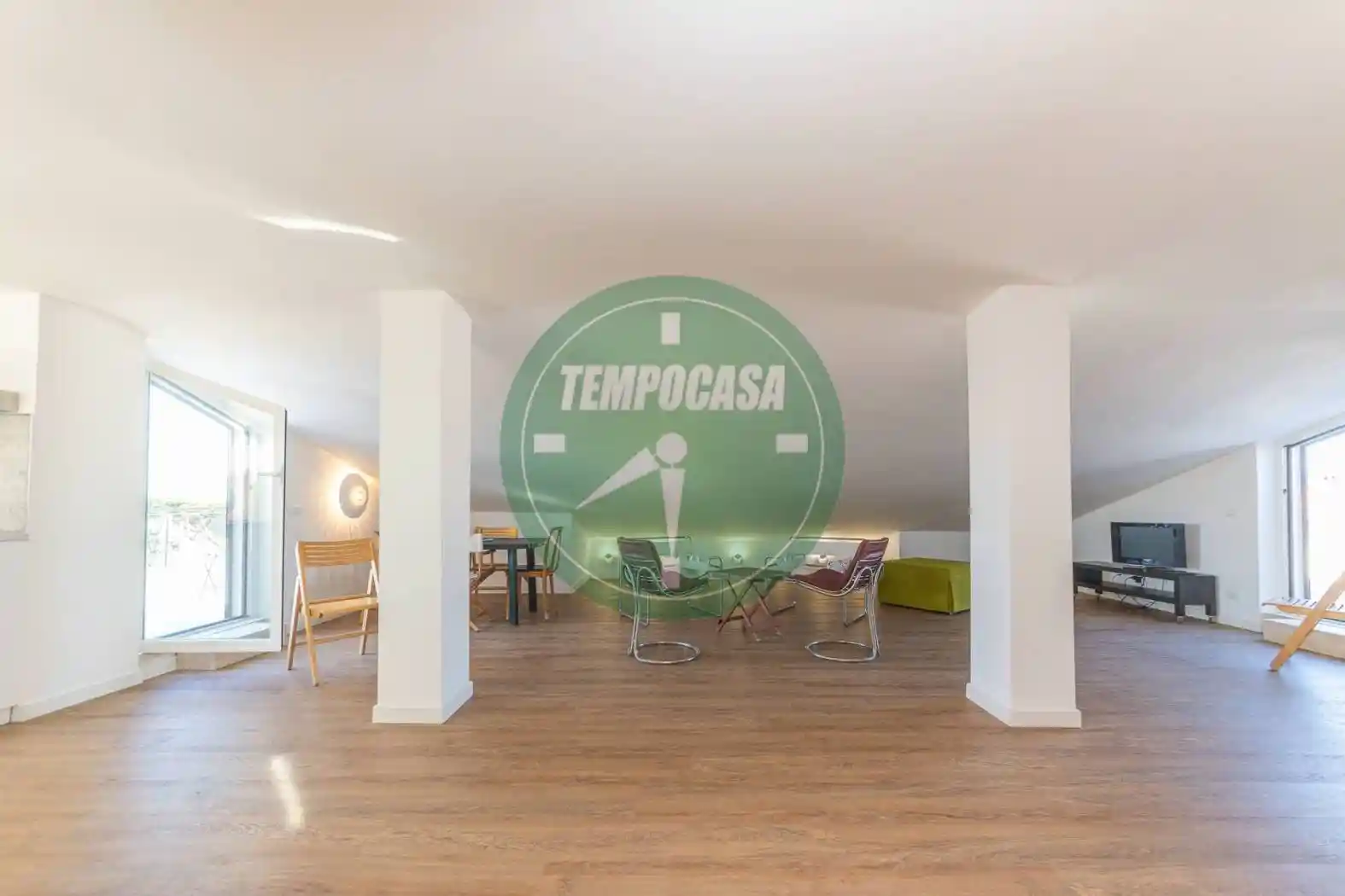 Attico - Mansarda - foto 3