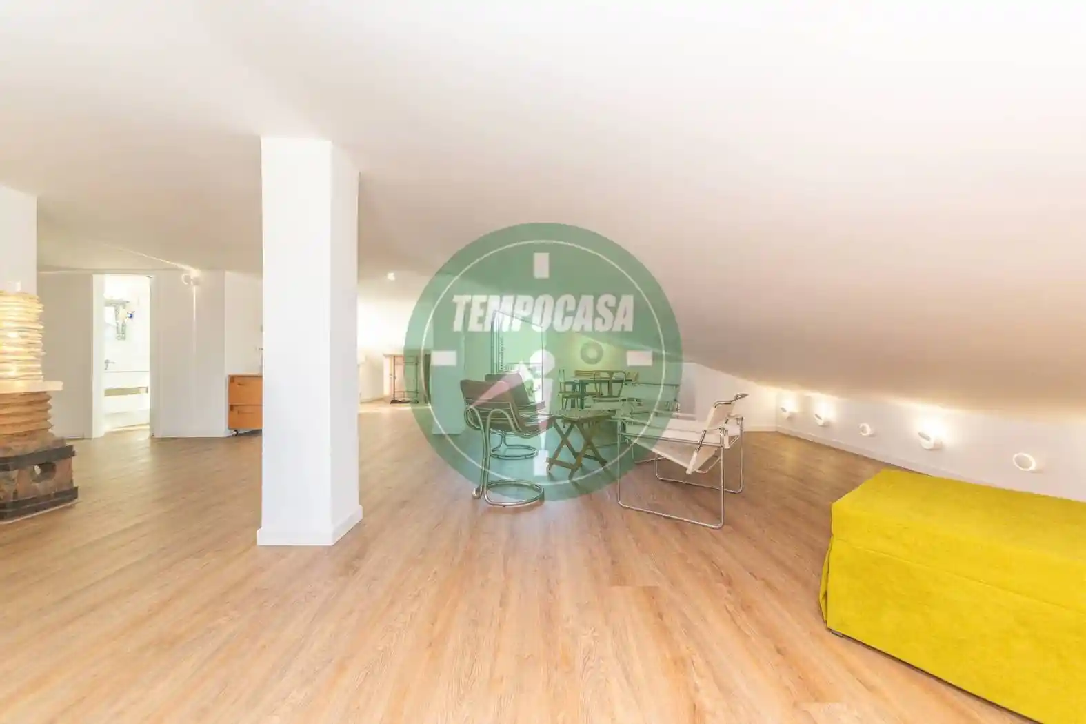 Attico - Mansarda - foto 4