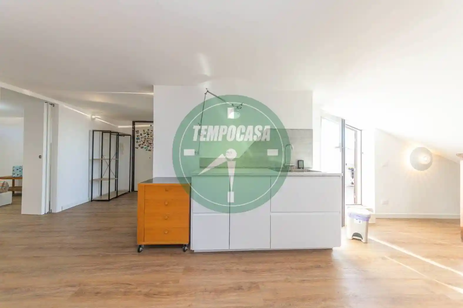 Attico - Mansarda - foto 5