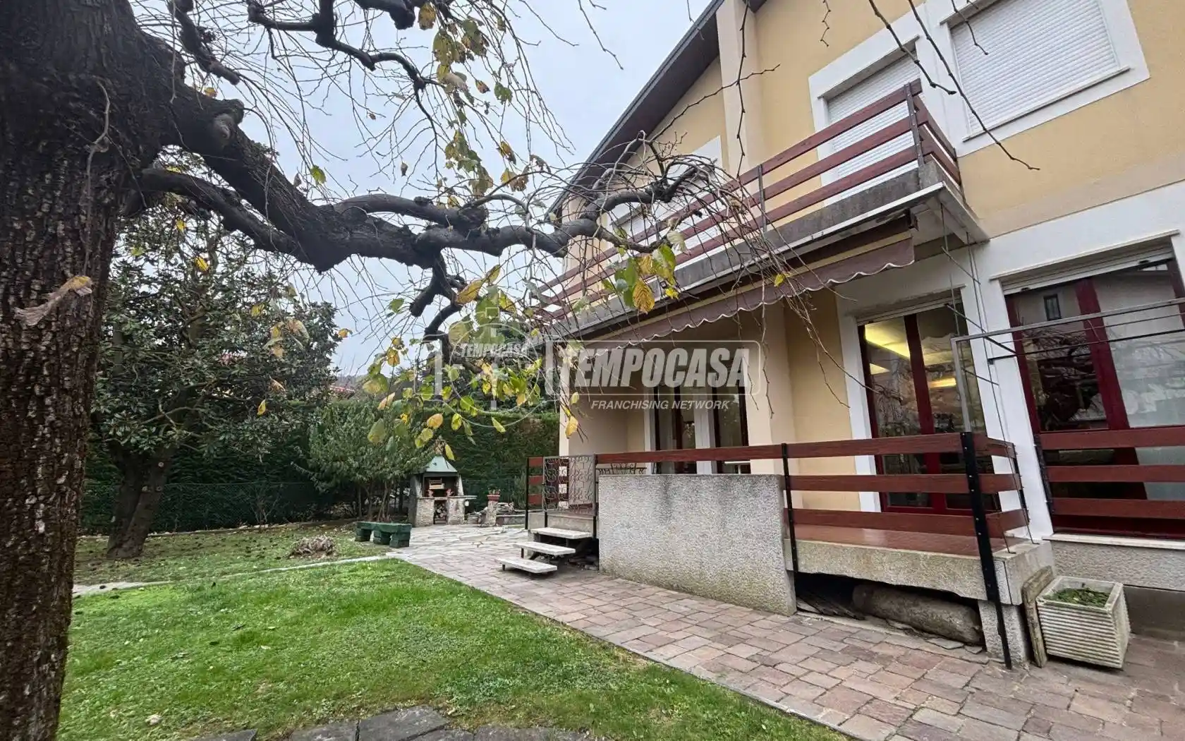 Villa unifamiliare via Timavo 2, Prestino, Como - foto 2