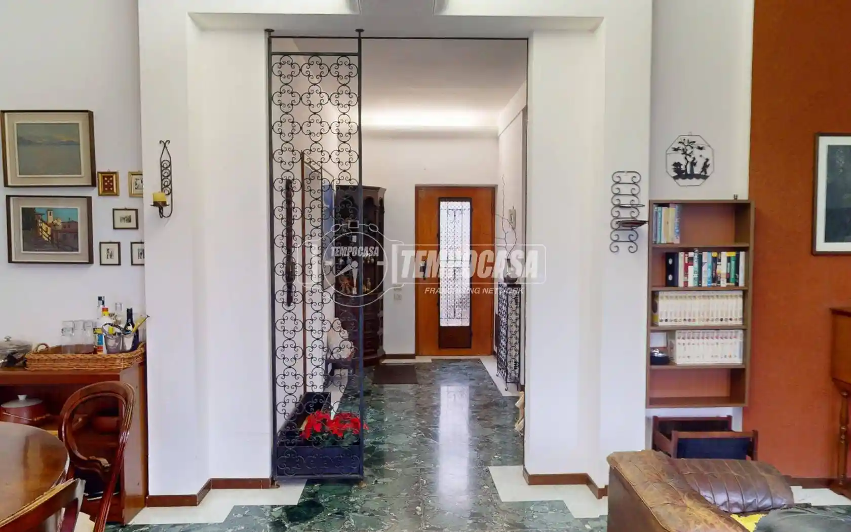 Villa unifamiliare via Timavo 2, Prestino, Como - foto 3