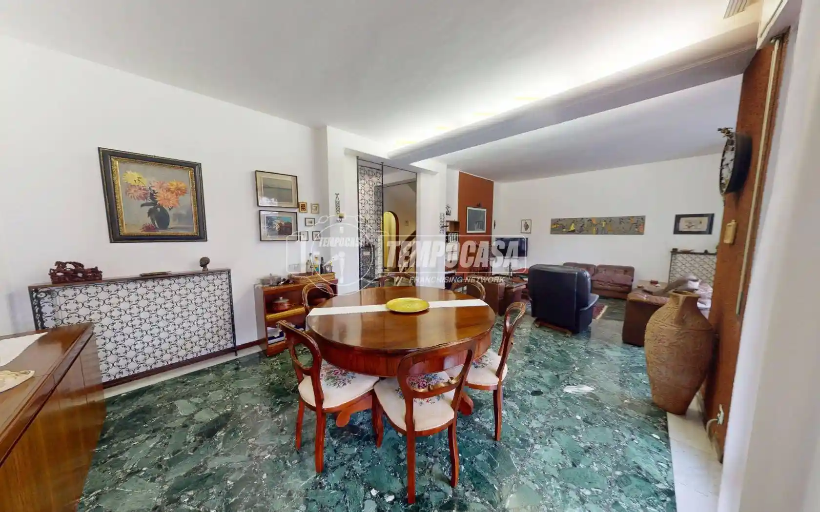 Villa unifamiliare via Timavo 2, Prestino, Como - foto 5