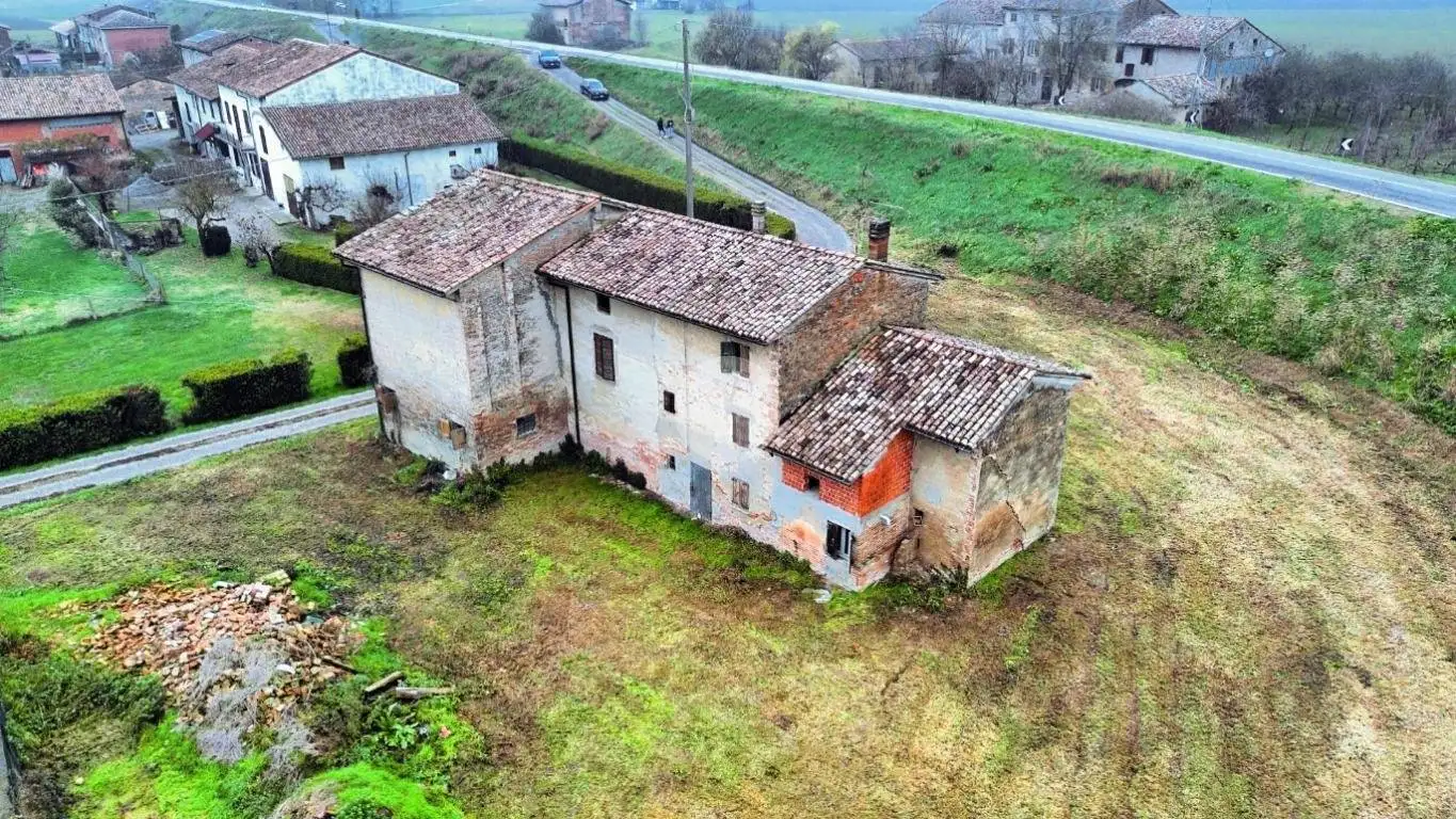 Terratetto unifamiliare via frazione Mezzano Rondani 13, Colorno - foto 3