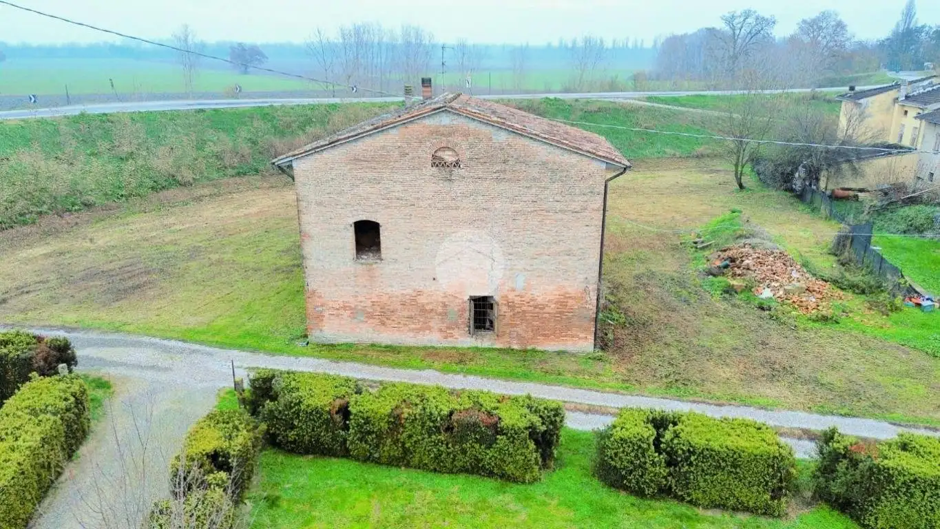 Terratetto unifamiliare via frazione Mezzano Rondani 13, Colorno - foto 5