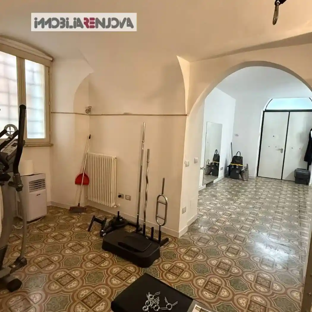 Bilocale via 11 Febbraio, Centro Storico, Terni - foto 5