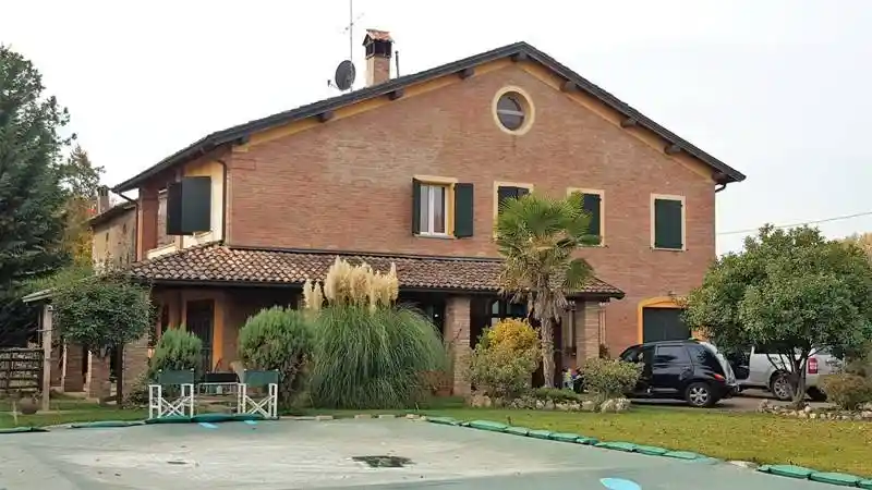 Villa unifamiliare via Rovere 5, Castelfranco Emilia - foto 2