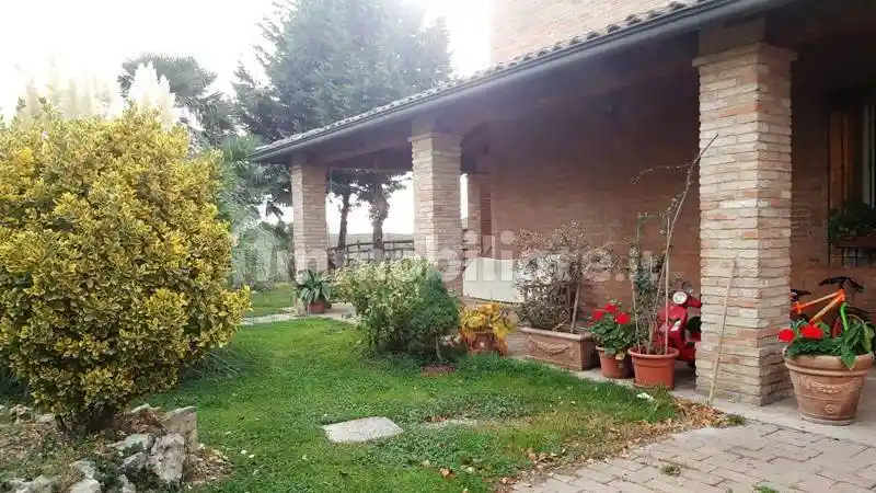 Villa unifamiliare via Rovere 5, Castelfranco Emilia - foto 4