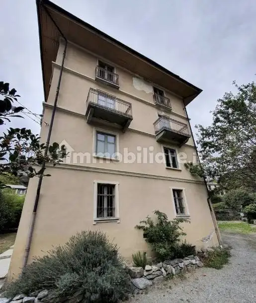 Appartamento in asta a Ceres