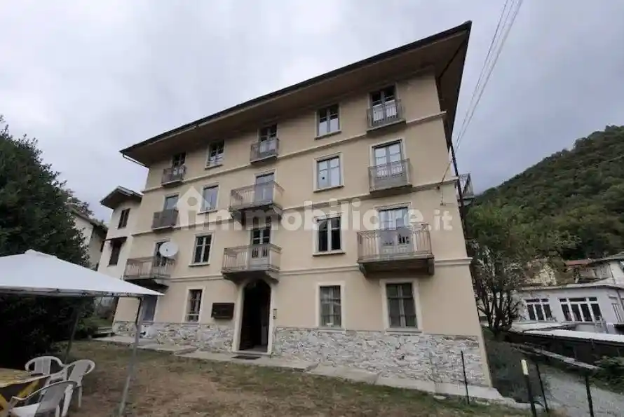 Appartamento all'asta frazione Procaria, 12, Ceres - foto 4