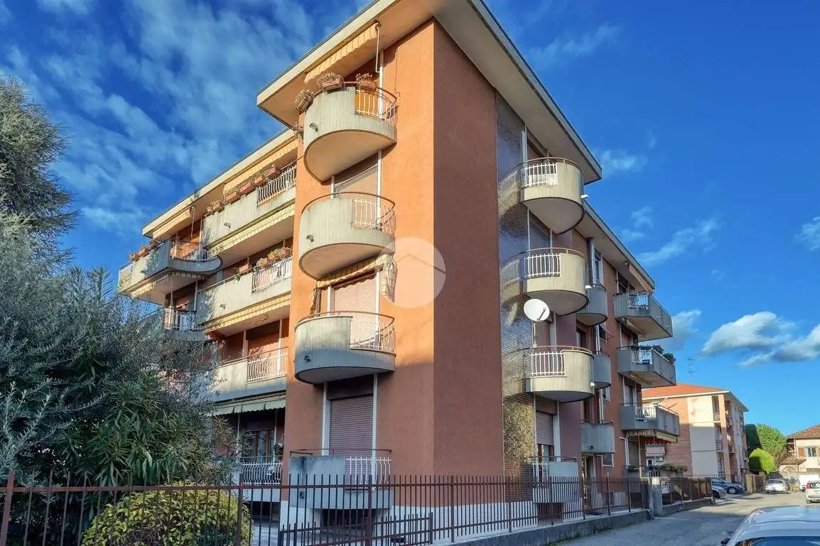 Appartamento in vendita a Busto Arsizio