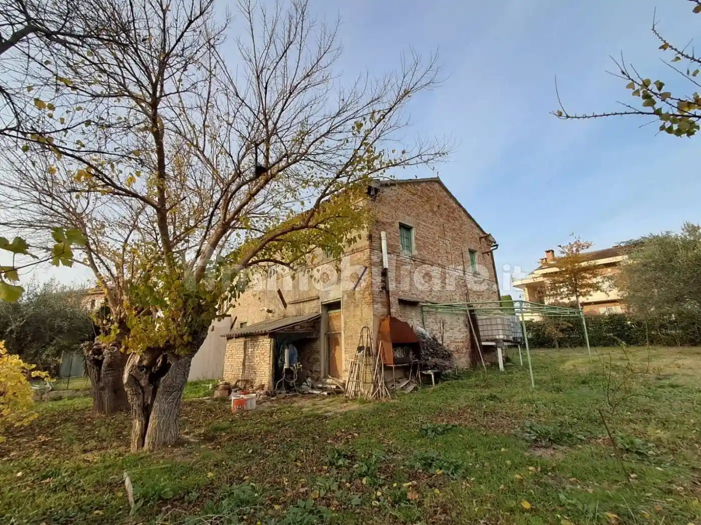 Casa indipendente in vendita a Camerata Picena
