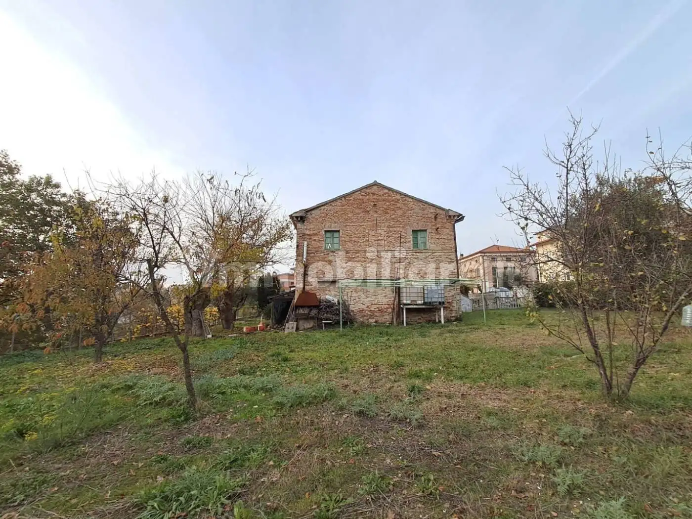 Terratetto unifamiliare via Santa Caterina 40, Centro, Camerata Picena - foto 3