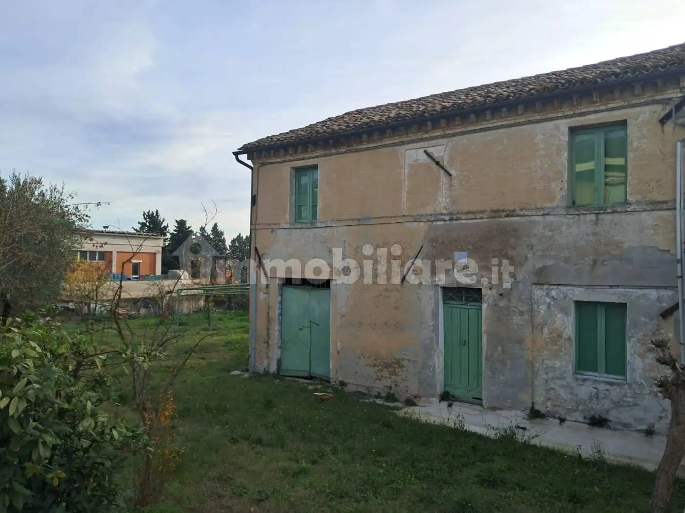 Terratetto unifamiliare via Santa Caterina 40, Centro, Camerata Picena - foto 5