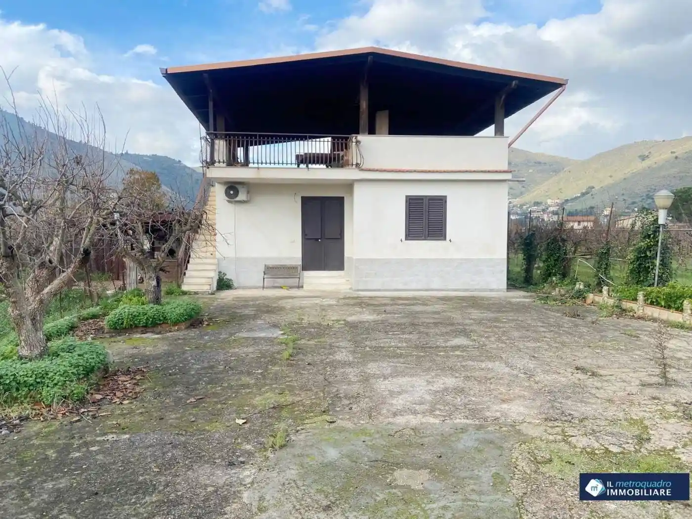 Villa in vendita a Misilmeri