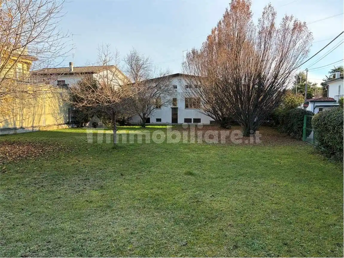 Terratetto unifamiliare via Sclavons, Centro, Cordenons - foto 4