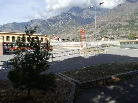 Appartamento in vendita a Chianocco