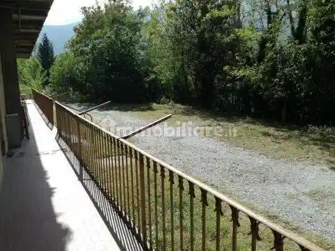 Trilocale via Vernetto 10, Chianocco - foto 3