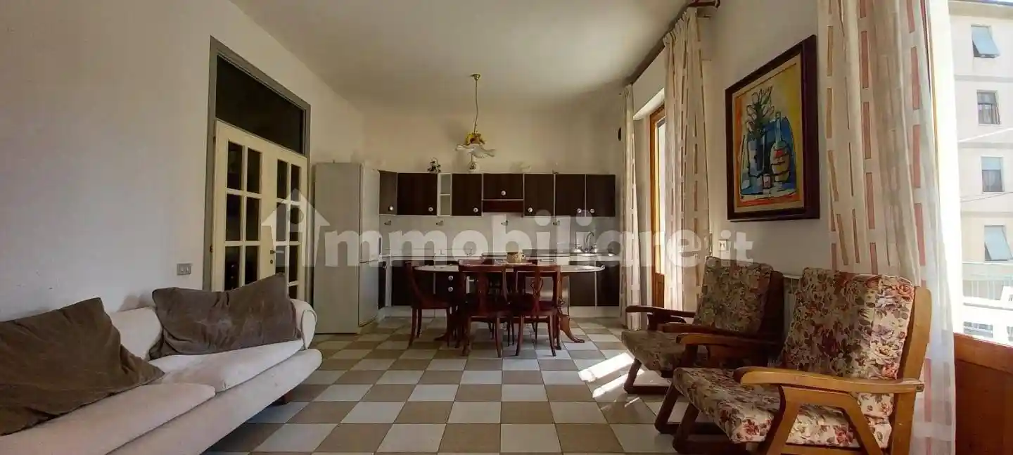 Appartamento in vendita a Castelfiorentino