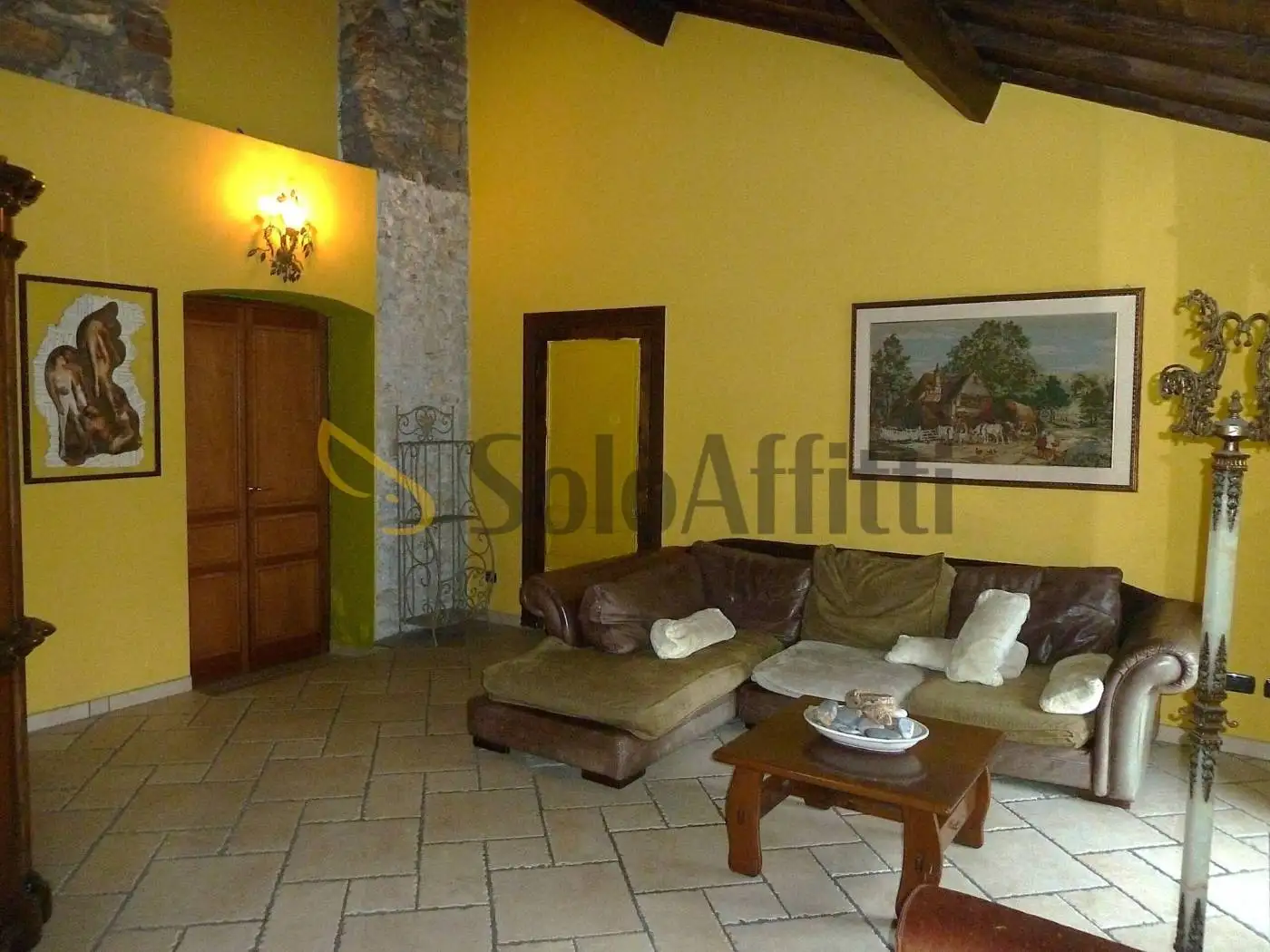 Appartamento via Vittorio Emanuele II 151, Centro, Bordighera - foto 3