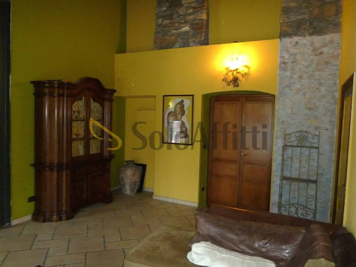 Appartamento via Vittorio Emanuele II 151, Centro, Bordighera - foto 4
