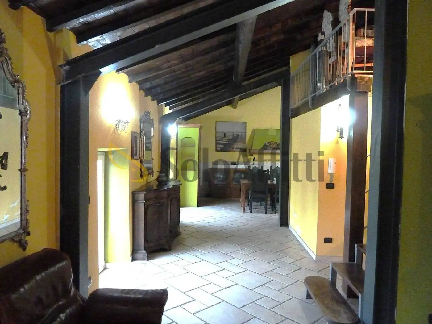 Appartamento via Vittorio Emanuele II 151, Centro, Bordighera - foto 5