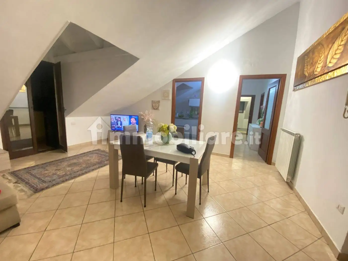 Appartamento in vendita a Giugliano in Campania