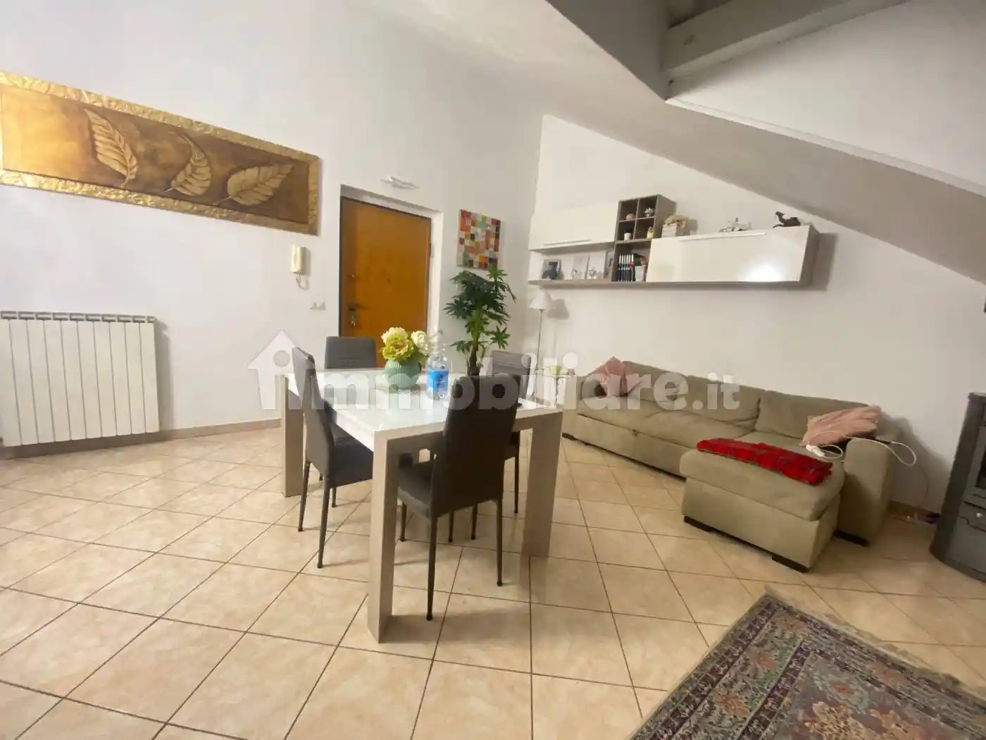 Trilocale via Innamorati 151, Nuovo Corso Campano - Marchesella, Giugliano in Campania - foto 4