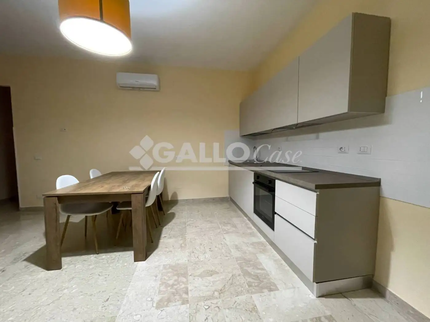 Trilocale via Gronchi, Stadio - Città 2000, Cosenza - foto 2