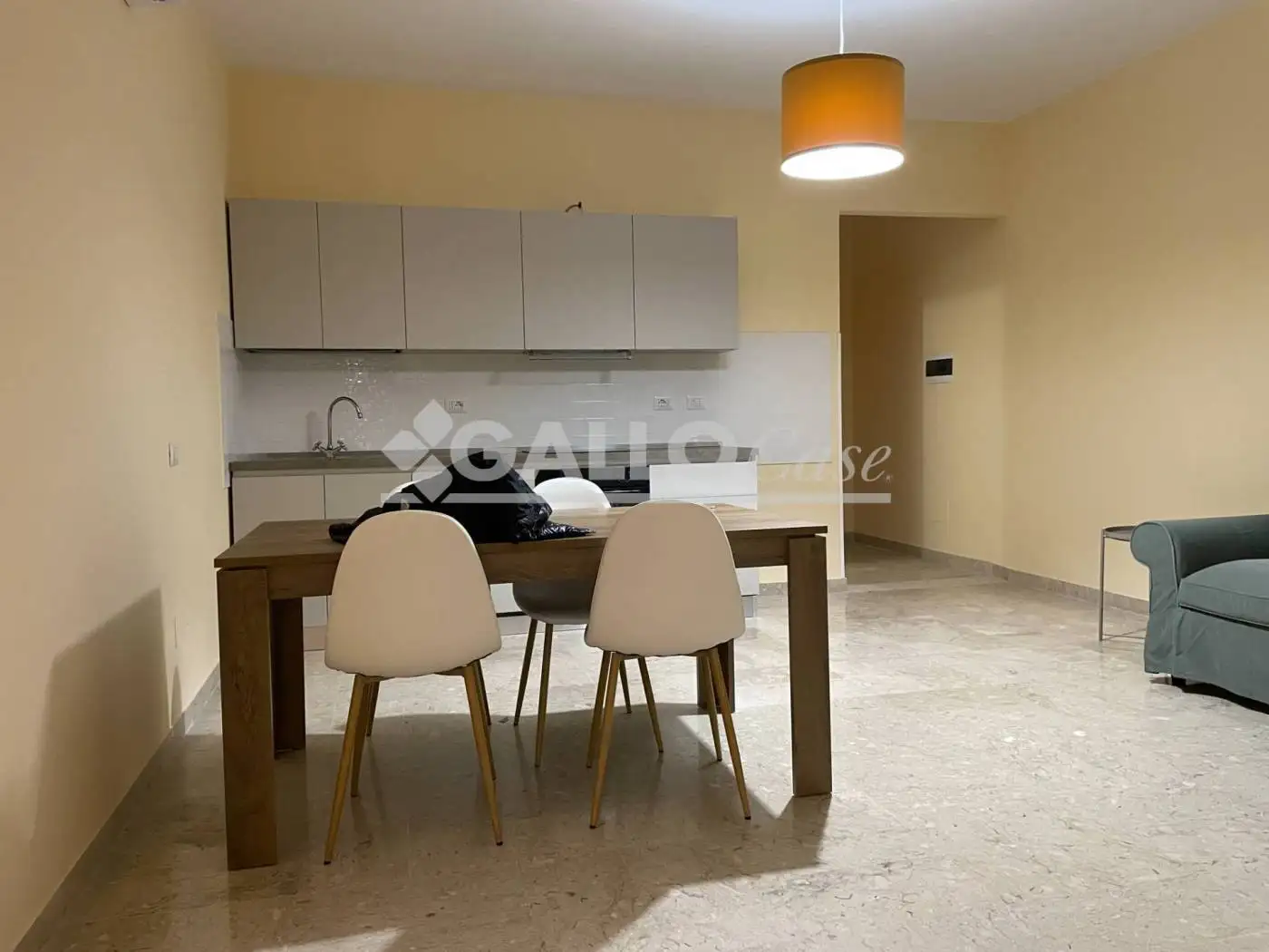 Trilocale via Gronchi, Stadio - Città 2000, Cosenza - foto 3