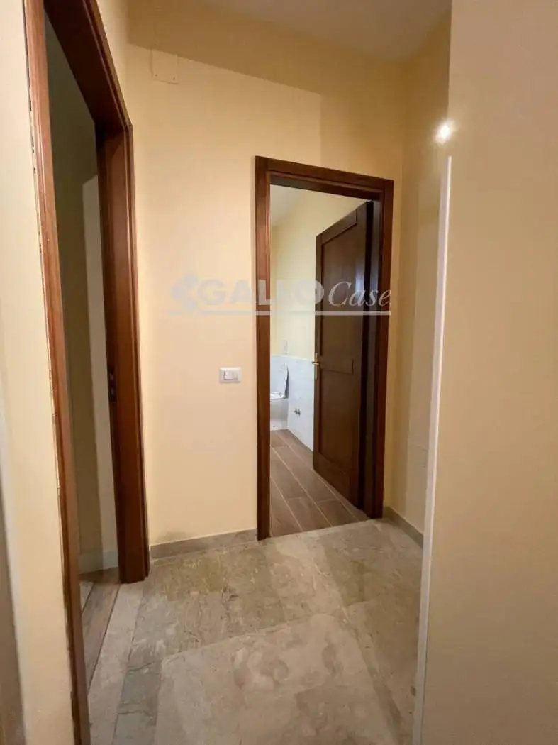 Trilocale via Gronchi, Stadio - Città 2000, Cosenza - foto 4