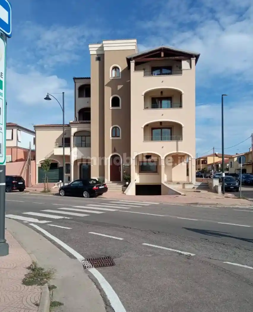 Trilocale via Salvatore Petta, San Nicola, Olbia - foto 4