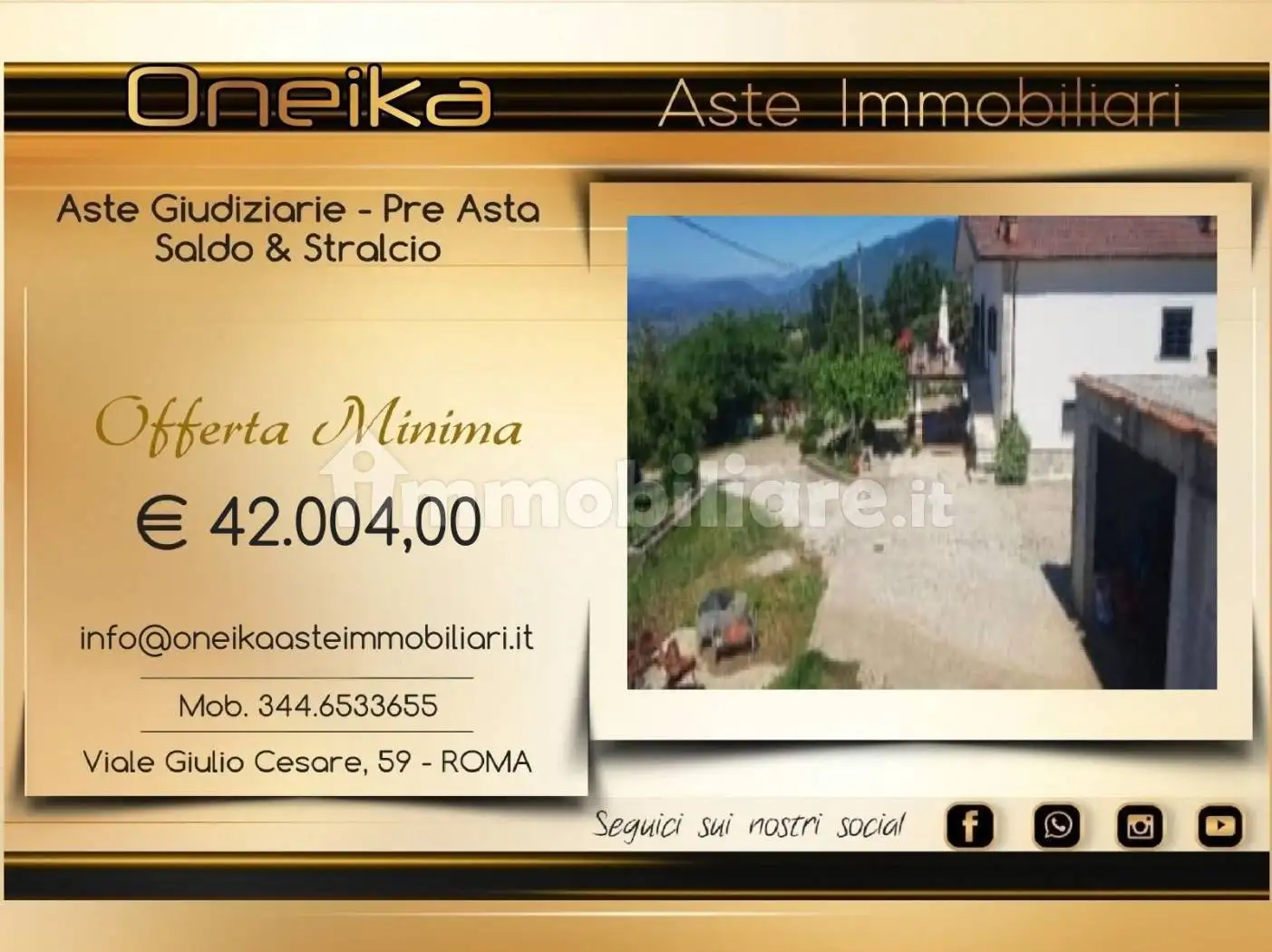 Appartamento