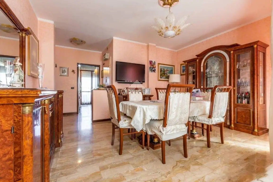 Appartamento in vendita a Buccinasco