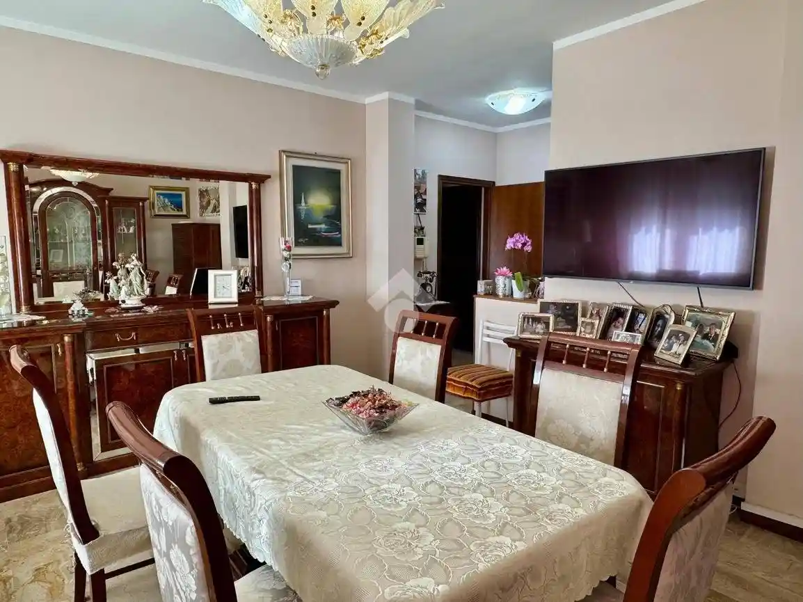 Trilocale via Della Resistenza 13, Romano Banco, Buccinasco - foto 2