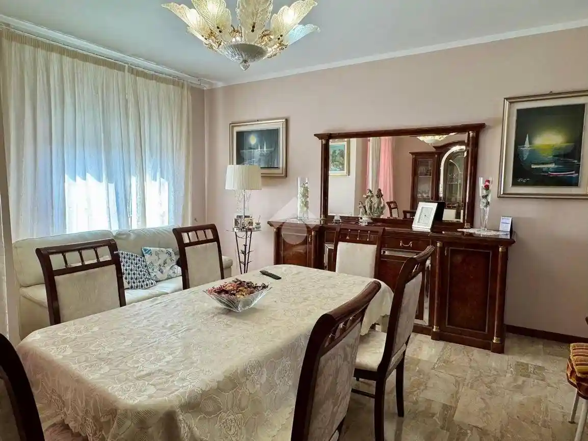 Trilocale via Della Resistenza 13, Romano Banco, Buccinasco - foto 3