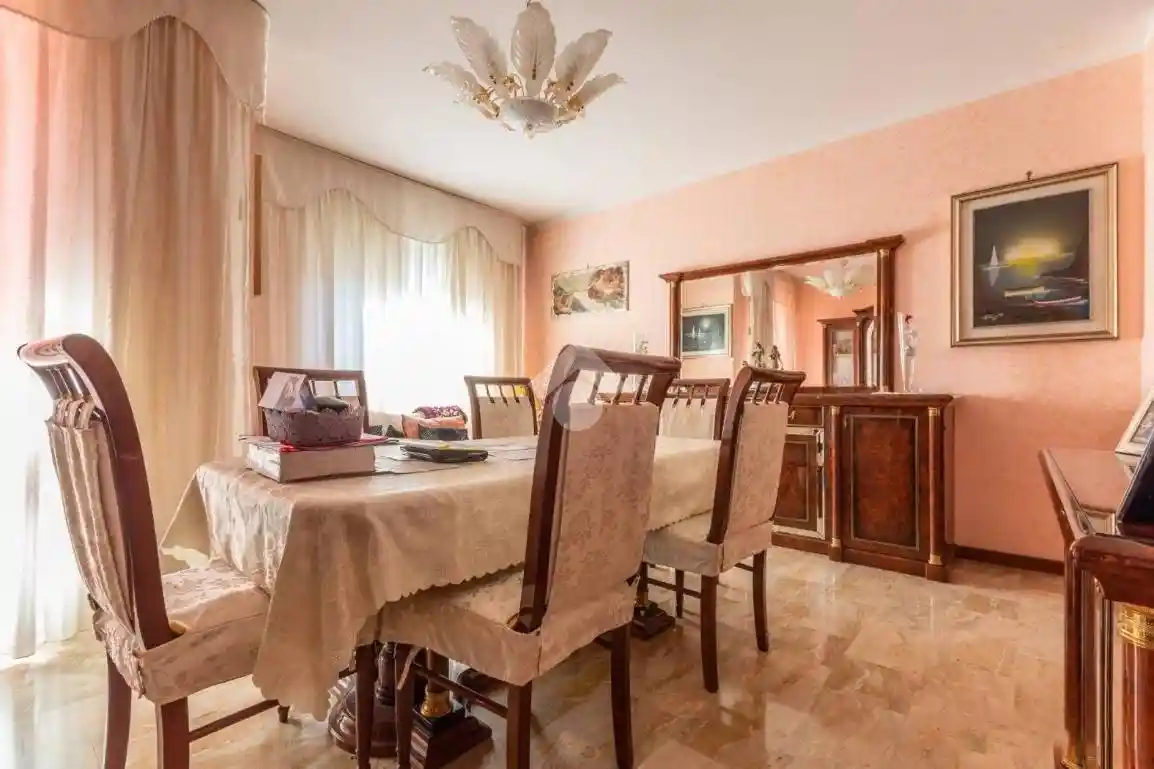 Trilocale via Della Resistenza 13, Romano Banco, Buccinasco - foto 5