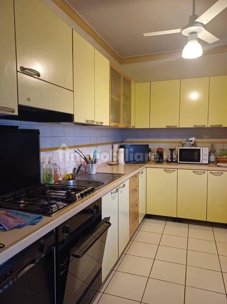 Appartamento in vendita a Novara