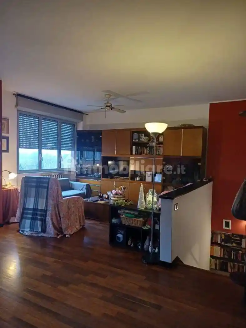 Trilocale via Generale Gustavo Fara, Sant'Antonio, Novara - foto 3