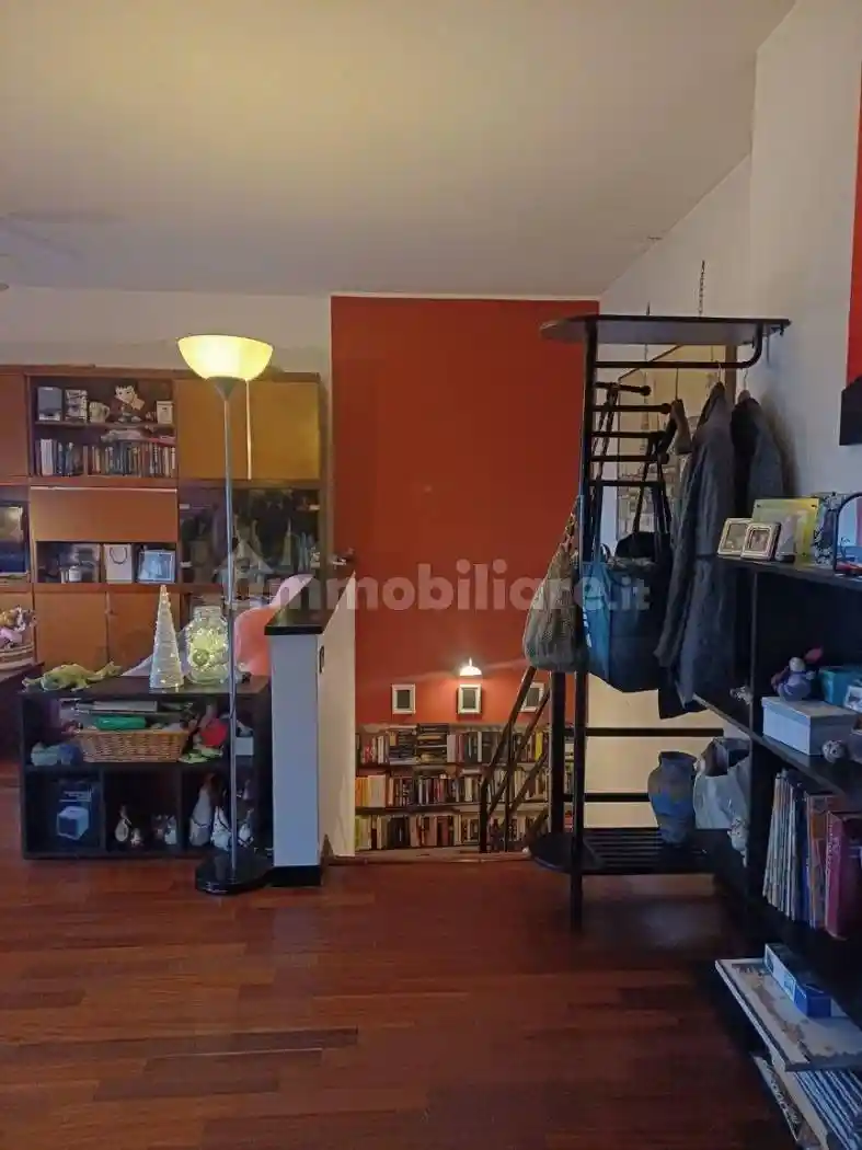 Trilocale via Generale Gustavo Fara, Sant'Antonio, Novara - foto 4