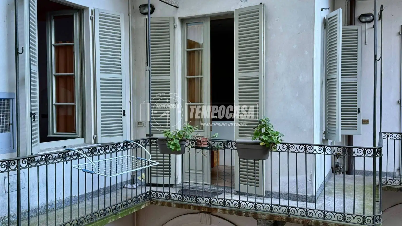 Appartamento in vendita a Verbania