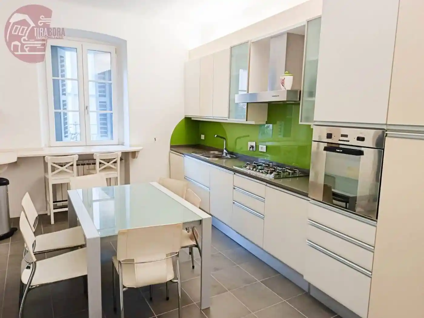 Trilocale via Sara Davis 9, Roiano, Trieste - foto 2