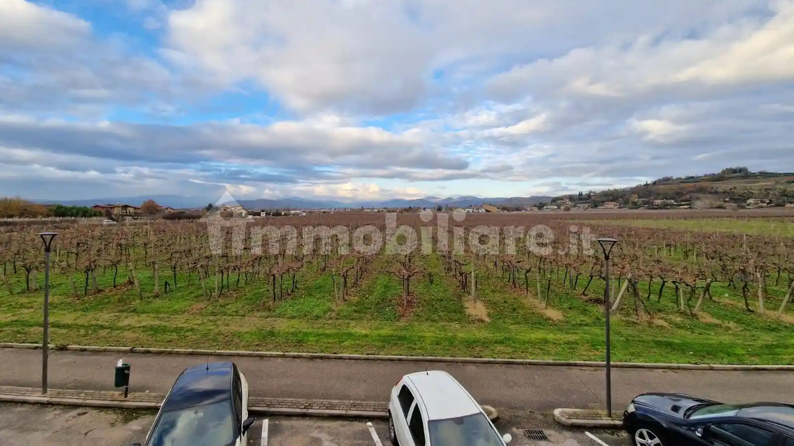 Trilocale via Norberto Nobile 11, Strà Montanara Pieve, Colognola Ai Colli - foto 2