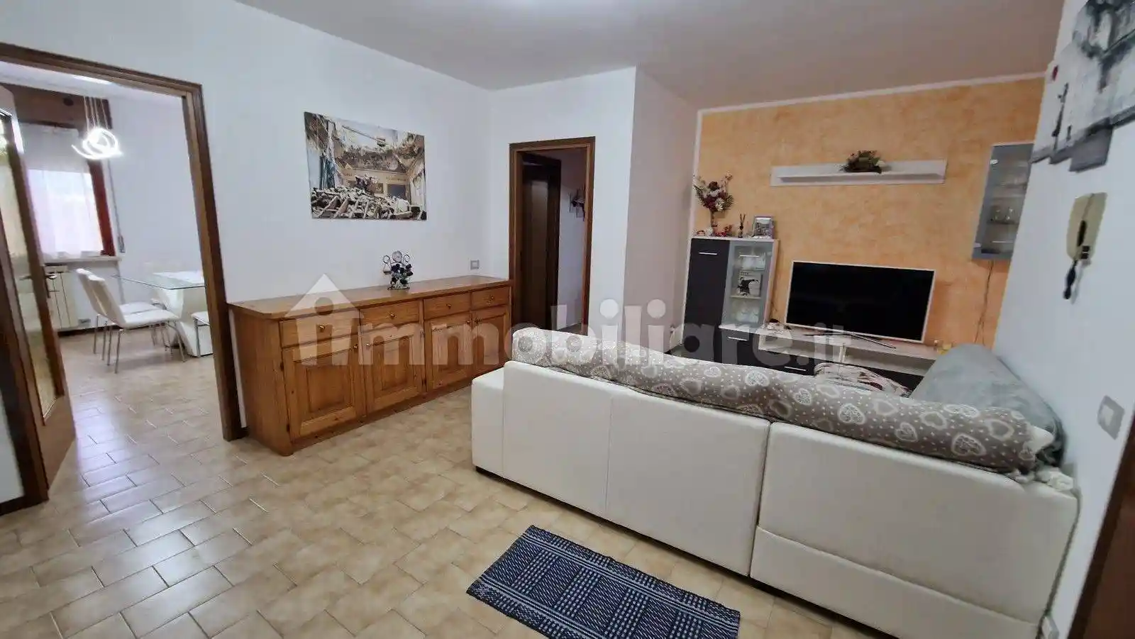 Trilocale via Norberto Nobile 11, Strà Montanara Pieve, Colognola Ai Colli - foto 3