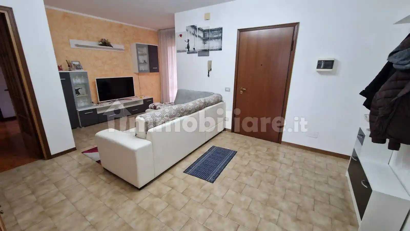 Trilocale via Norberto Nobile 11, Strà Montanara Pieve, Colognola Ai Colli - foto 4